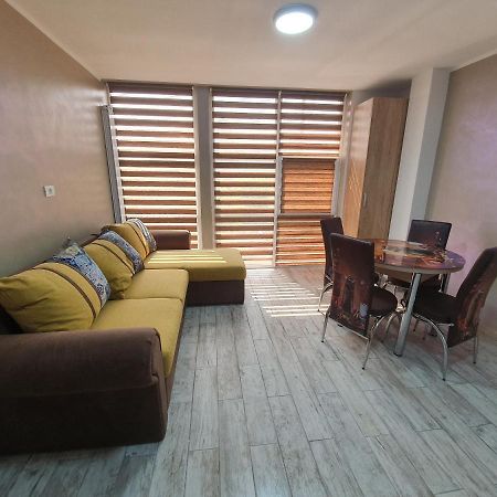 Apartament Negris Birlad Luaran gambar
